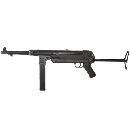 Carabine Legends MP German Legacy Edition Full Auto CO2 4.5mm - Occasion