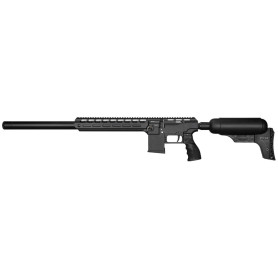 Carabine PCP DRS MKII Tactical CB Standard FX Airguns | Précision