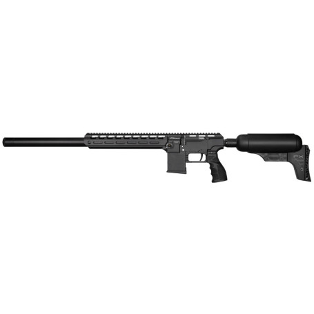 Carabine PCP DRS MKII Tactical CB Standard FX Airguns | Précision