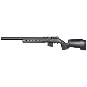 Carabine PCP DRS MKII Redline Standard FX Airguns | Précision