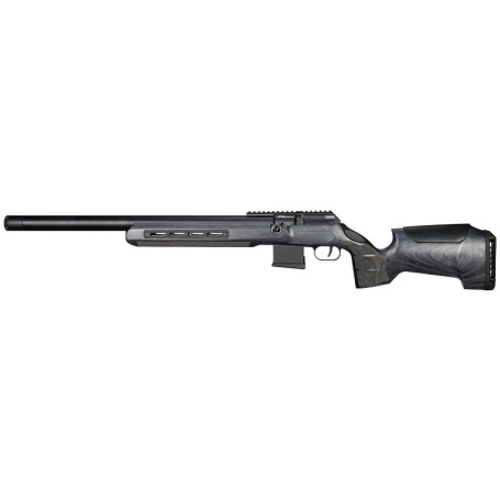 Carabine PCP DRS MKII Redline Standard FX Airguns | Précision