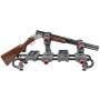 Support de maintenance Ultra Gun Vise Tipton - Entretien | Précision