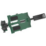 Support de tir Lead Sled 4 Caldwell - Réduction Recul | Chevalet