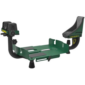 Support de tir Lead Sled 4 Caldwell - Réduction Recul | Chevalet