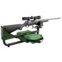Chevalet de tir anti-recul Caldwell Lead Sled DFT 3 | Précision