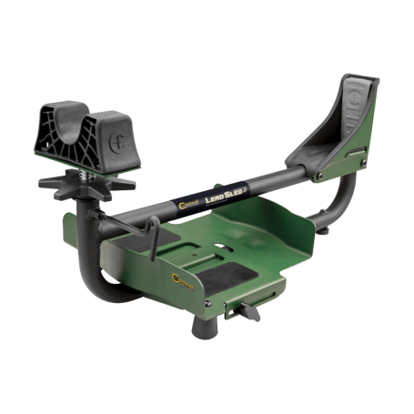 Chevalet de tir anti-recul Caldwell Lead Sled DFT 3 | Précision