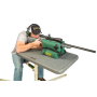 Sac de tir Tack Driver Caldwell - Support auto-serrant | Airgun