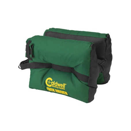 Sac de tir Tack Driver Caldwell - Support auto-serrant | Airgun