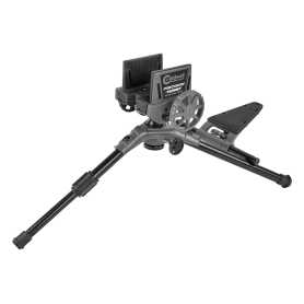 Support de tir Precision Turret Caldwell | Réglage précision