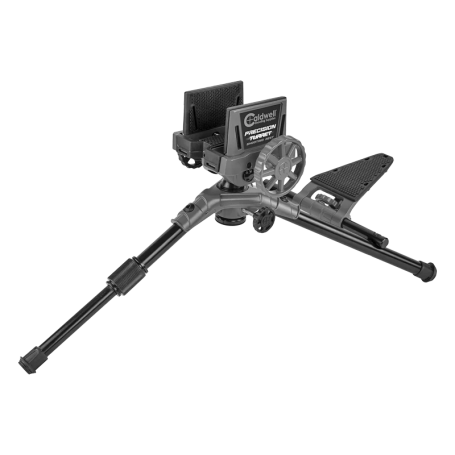 Support de tir Precision Turret Caldwell | Réglage précision