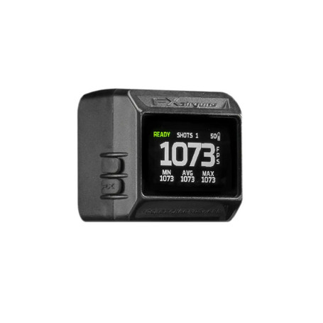 Chronographe de poche D1 FX Airguns - Occasion