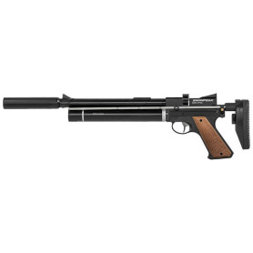 Pistolet PCP PP750L 5.5mm Snowpeak - Occasion