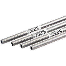 Liner Superior Heavy STX 6.35mm (.25) FX Airguns | Slugs Lourds