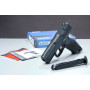 Pistolet TPX50 Gen2 T4E Umarex calibre .50 19,9 joules