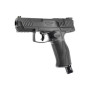 Pistolet TPX50 Gen2 T4E Umarex calibre .50 19,9 joules