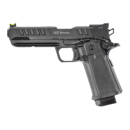 Pistolet Stratix CO2 4.5mm BB Blowback Umarex | Tir de loisir