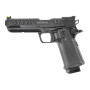 Pistolet Stratix CO2 4.5mm BB Blowback Umarex | Tir de loisir
