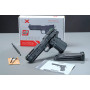 Pistolet Stratix CO2 4.5mm BB Blowback Umarex | Tir de loisir