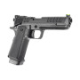 Pistolet Stratix CO2 4.5mm BB Blowback Umarex | Tir de loisir
