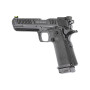 Pistolet Stratix CO2 4.5mm BB Blowback Umarex | Tir de loisir