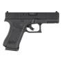 Pistolet Glock 19 GEN5 CO2 4.5mm BB Umarex | Tir de Loisir