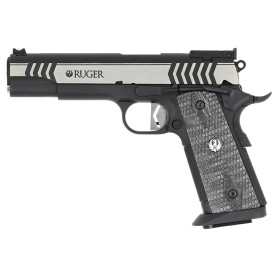 Pistolet Ruger SR1911 Competition CO2 Umarex | Blowback 4.5mm