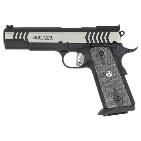 Pistolet Ruger SR1911 Competition CO2 Umarex | Blowback 4.5mm