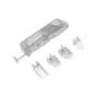 Speedloader billes d'acier 4,5mm