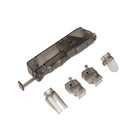 Speedloader billes d'acier 4,5mm