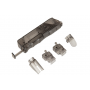 Speedloader billes d'acier 4,5mm