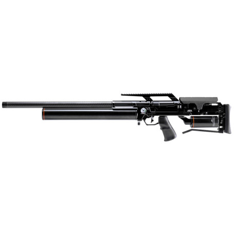 Carabine PCP Bullpup AEA Sonic Sniper 480 bar | Tir Précision