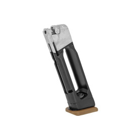 Chargeur 18 coups pour Glock 17 Gen 5 BBs Coyote Umarex - Occasion