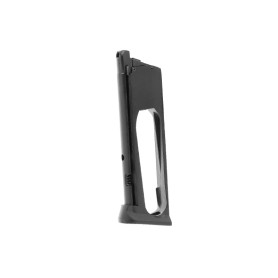 Chargeur Ruger SR1911 Competition 19 coups CO2 4.5mm | Airgun