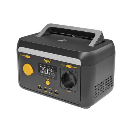 Station portative Powerbird S300V2 Aqiila 300W | Tir de Loisir