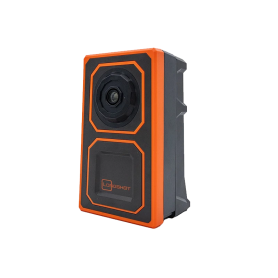 Caméra de cible Longshot Ranger 100m - Tir de précision | Wi-Fi