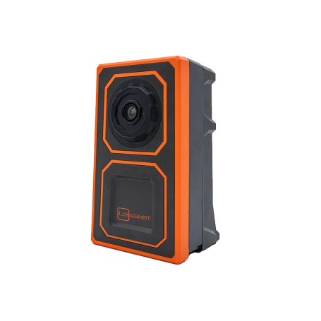 Caméra de cible Longshot Ranger 100m - Tir de précision | Wi-Fi
