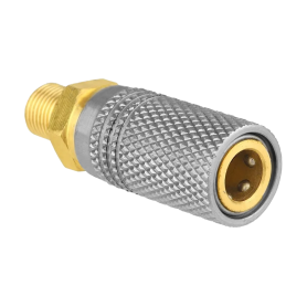 Adaptateur étendu quick connect