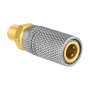 Adaptateur étendu quick connect