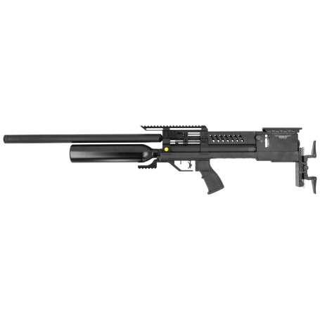Carabine PCP Meta Premium 5.5mm 19.9 joules Reximex | Tir sportif