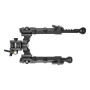 Bipied WB-4 Wide Body Montage Rapide Picatinny Accu-Tac | TLD