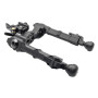 Bipied WB-4 Wide Body Montage Rapide Picatinny Accu-Tac | TLD