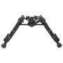 Bipied WB-4 Wide Body Montage Rapide Picatinny Accu-Tac | TLD