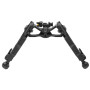 Bipied WB-4 Wide Body Montage Rapide Picatinny Accu-Tac | TLD