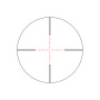 Lunette Vantage 4-12x50 Red Mildot IR Hawke