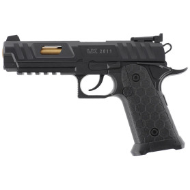 Pistolet 2011 CO2 4.5mm 3 Joules Umarex | Tir de loisir