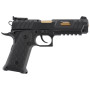 Pistolet 2011 CO2 4.5mm 3 Joules Umarex | Tir de loisir