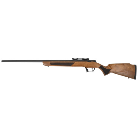 Carabine à verrou .22LR 2022 Hunter Retay Noyer | Tir de loisir