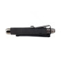 Matraque Télescopique Stylo Piranha BTAPB 31 cm | Arme de défense
