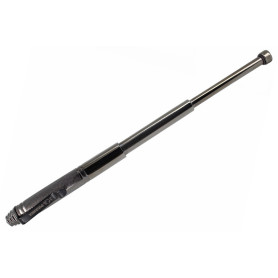 Matraque Télescopique Stylo Piranha BTAPB 31 cm | Arme de défense