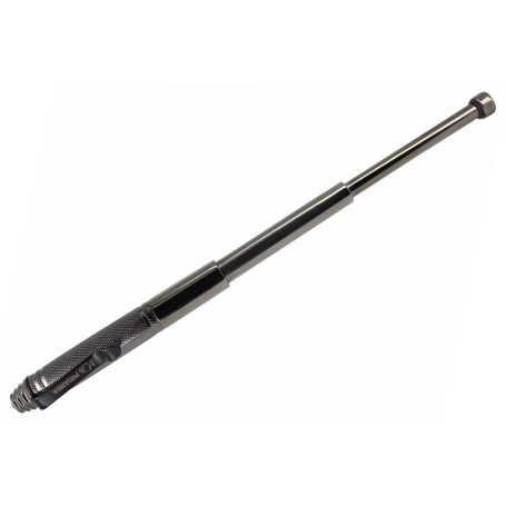 Matraque Télescopique Stylo Piranha BTAPB 31 cm | Arme de défense